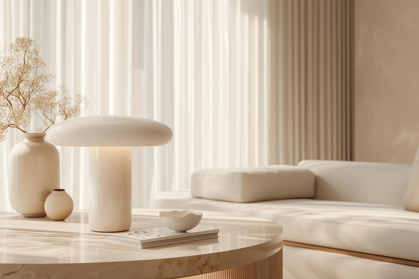 midjourney image example home furniture